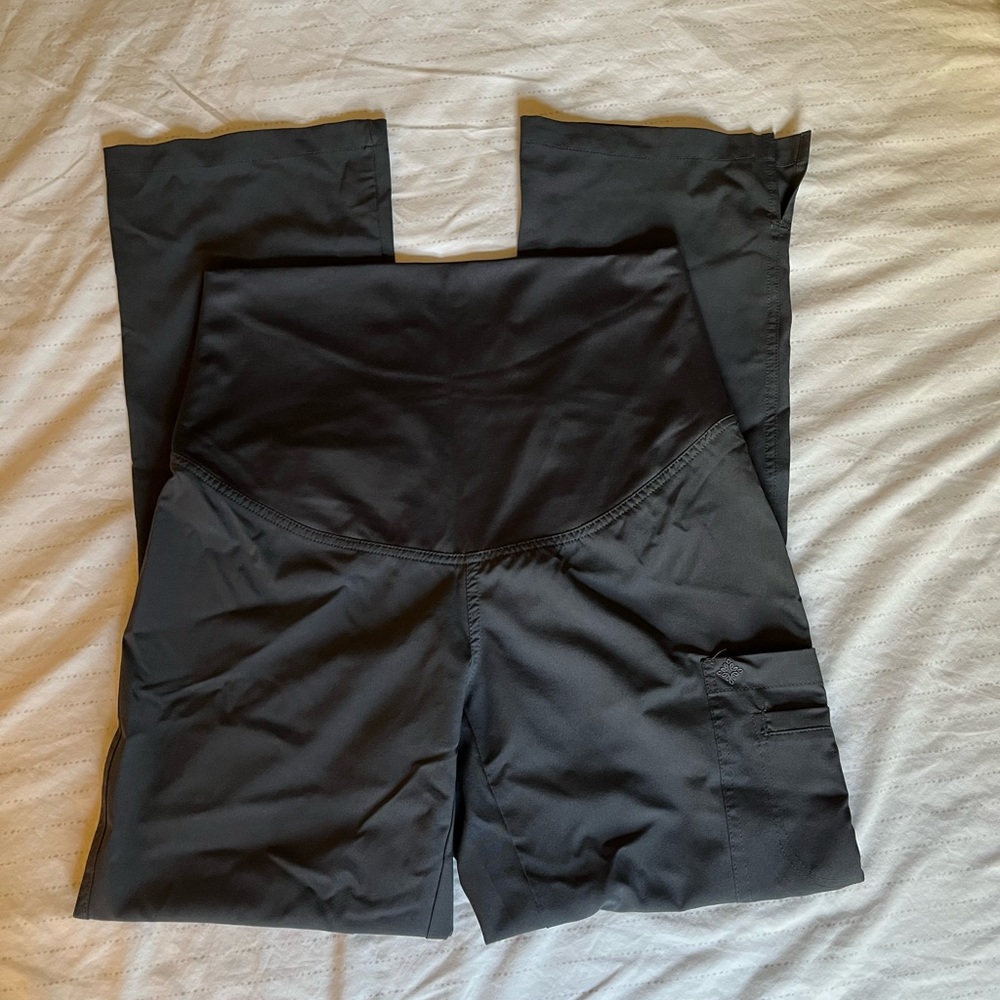 Med Couture Maternity Pants